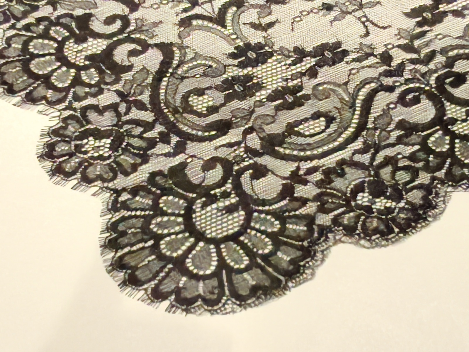 Mantilla 2221 REP - 2,30 x 1,10