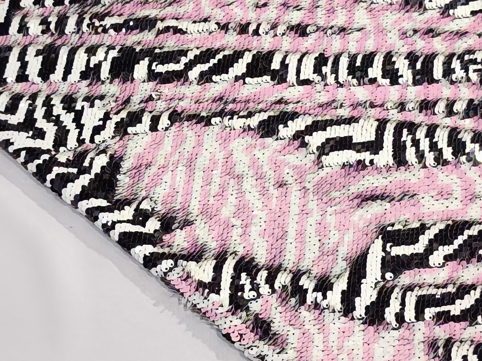 Lentejuela Bitono Romea