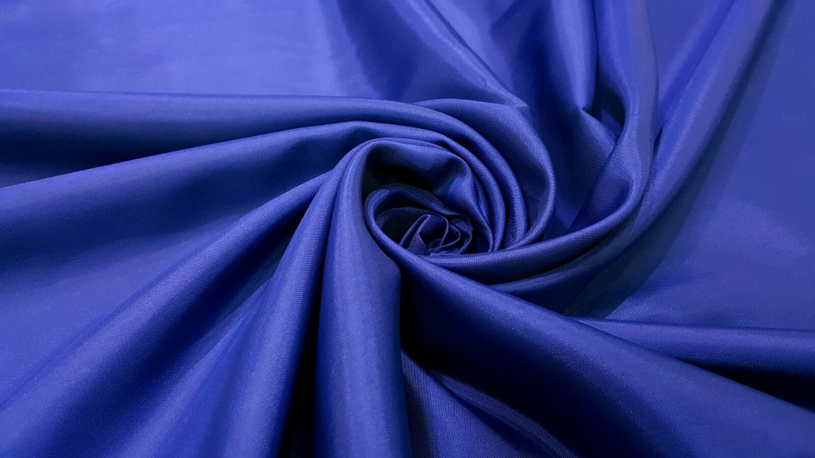 Tejido Forro Azul Klein